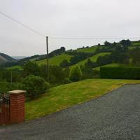 Views accross the Valley and River.